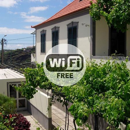 Rib Brava Garden Apartment Рибейра-Брава Экстерьер фото