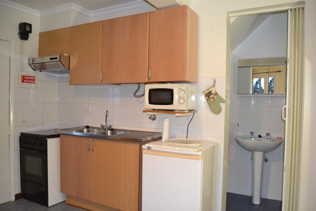 Rib Brava Garden Apartment Рибейра-Брава Экстерьер фото